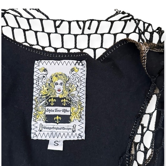 Dixie Chicks - Styles Ever After Dress By Kim Styles - Picture 7 of 8